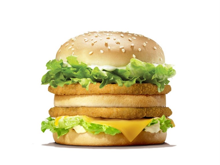 BURGER KING® Lebanon restaurants reveal the Big King Beef and Big King Chicken meal